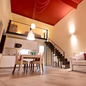 Amalfitani House Apartment Palermo