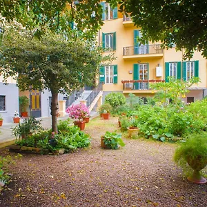 La Casa Delle Tartarughe Guest house Rome