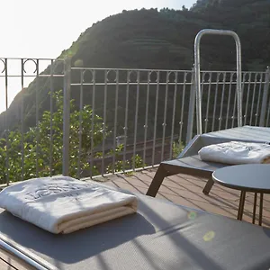 The Sunset Line Guest house Riomaggiore