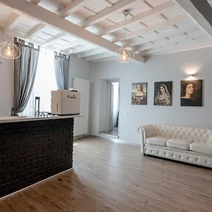 Nocleg ze śniadaniem Relais La Fornarina Rzym