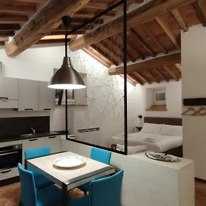 Gospodarstwo agroturystyczne I Cedri Cortona