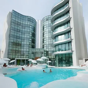 Hotel I-suite Rimini