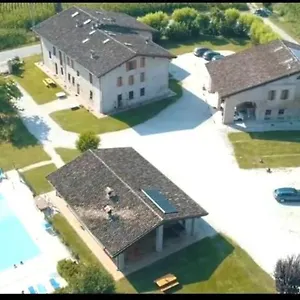 La Garzaga Turismo Rurale , Ceresara Italie