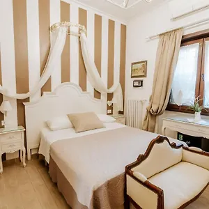 Nocleg ze śniadaniem Vatican Boutique Rzym