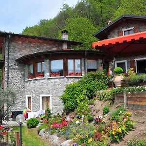 La Fonte Di Mariella , Gravedona Italie
