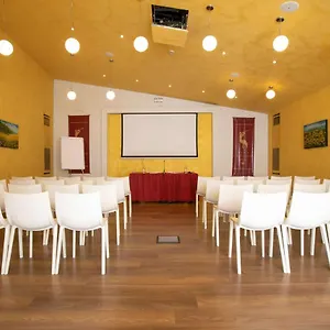 **** Hotel Western Ai Cavalieri Italia