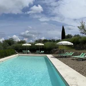 Torre Di Ponzano , Barberino di Val dʼElsa Italie