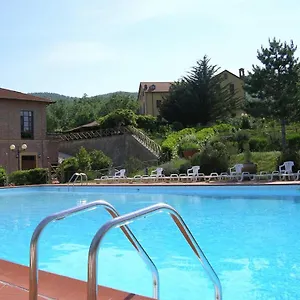 *** Hotel Sant'uberto Italia