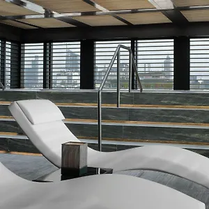 Hotel Armani Mediolan