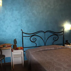 House Beatrice Vendégház Milánó