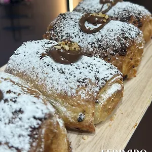 Alojamento de Acomodação e Pequeno-almoço Dhome, Palermo