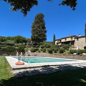 Podere Casanuova , San Gimignano Italie