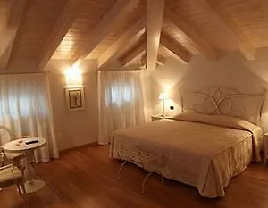 Marco Polo Szálloda Verona