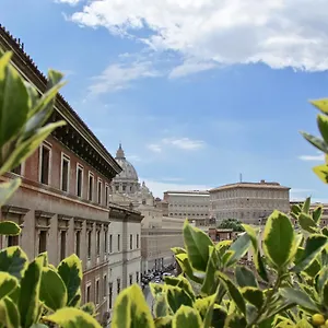 Brunelleschi Holidays 2* Rome
