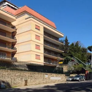 Nova Domus Aurelia 3*, Rome Italie