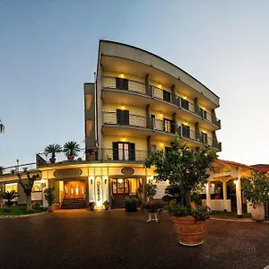 *** Hotel Ristorante Donato Italia
