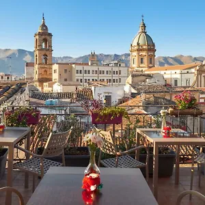 La Terrazza Sul Centro Bed & Breakfast