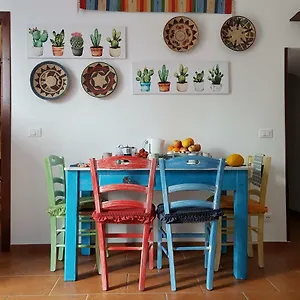 D'orleans Appartamento