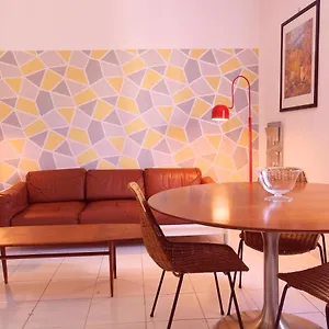 Home.70 Carini Appartamento