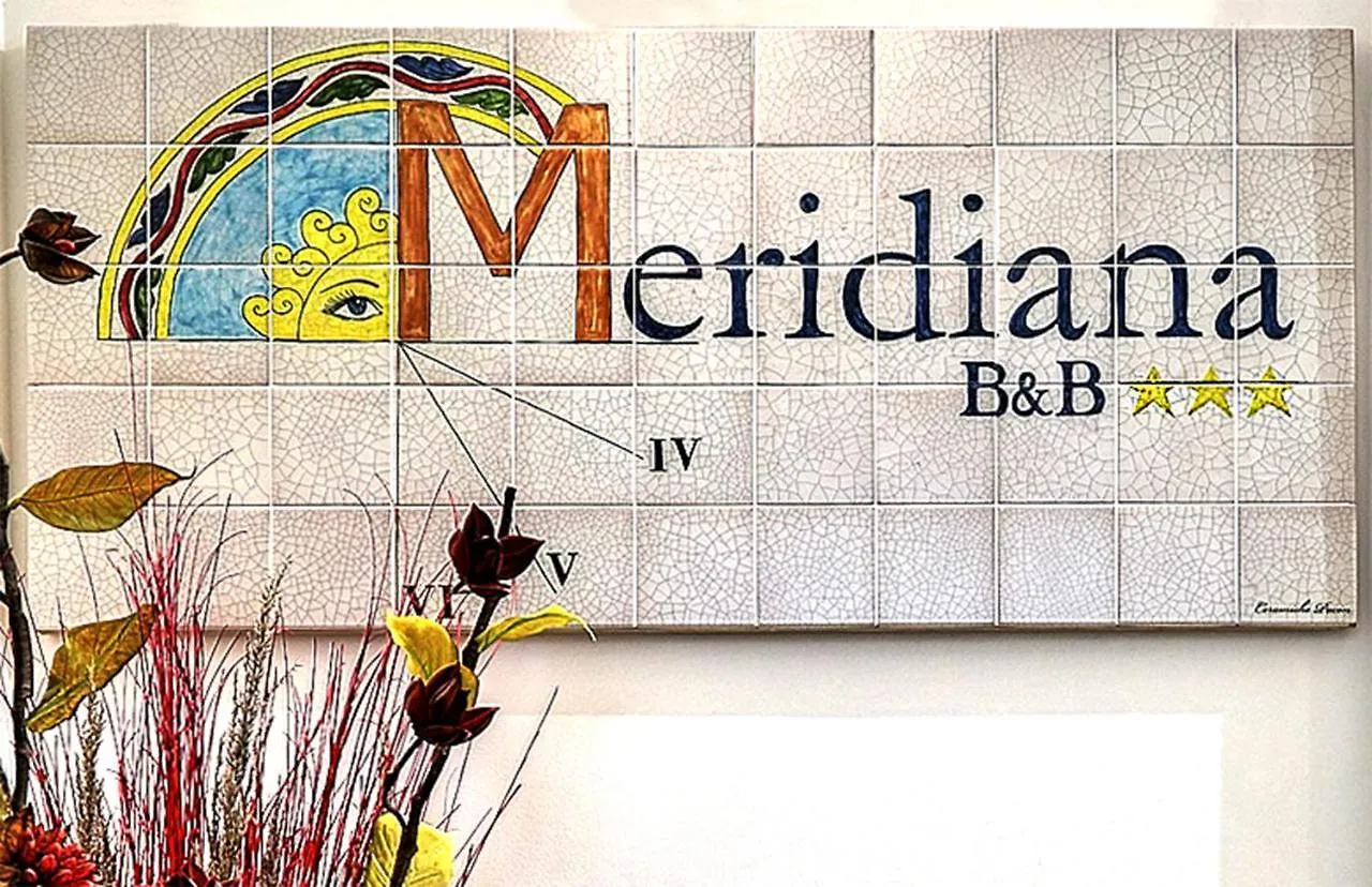 Meridiana B&B Palermo